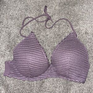 🍀5/$25🍀 Shade & Shore 36B swim top